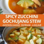 Gochujang Jjigae pin