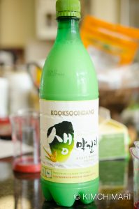 Best Tasting Makgeolli - Our Favorite!