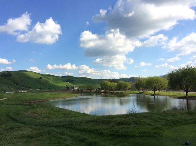 Wente Golf Course